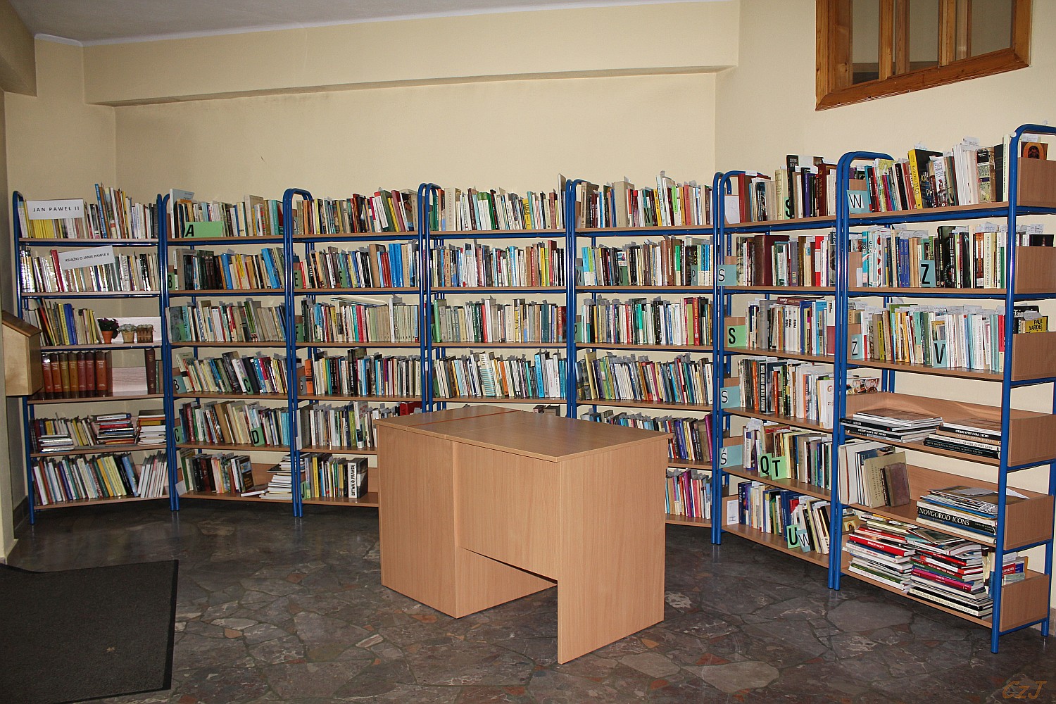 BibliotekaParafialna3