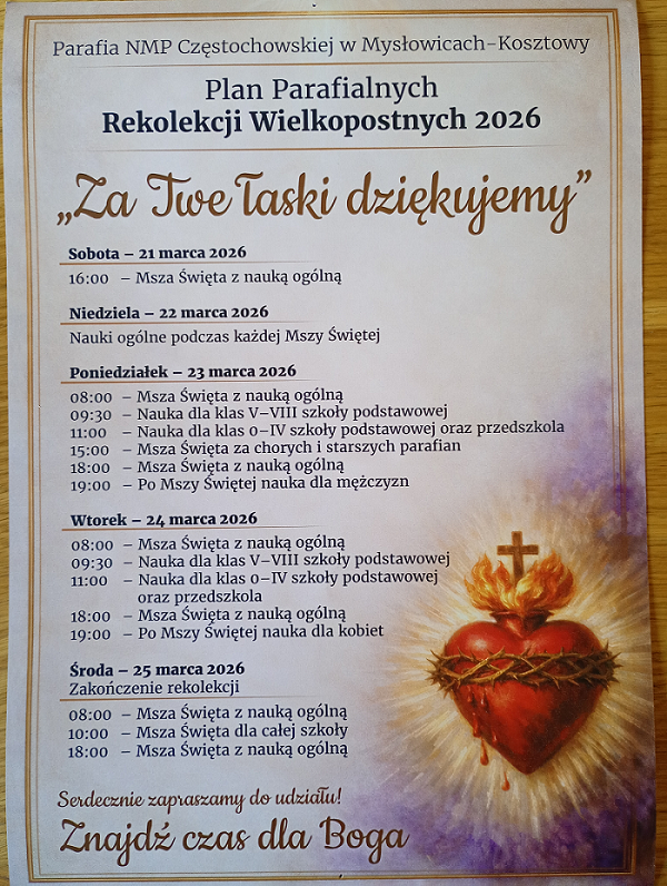 rekolekcje-wielkopostne-2026